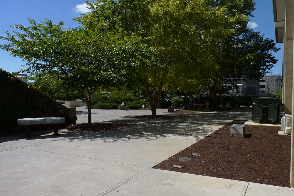 Cowgill Hall Shriver and Holland Associates, Architects, 1… Steve