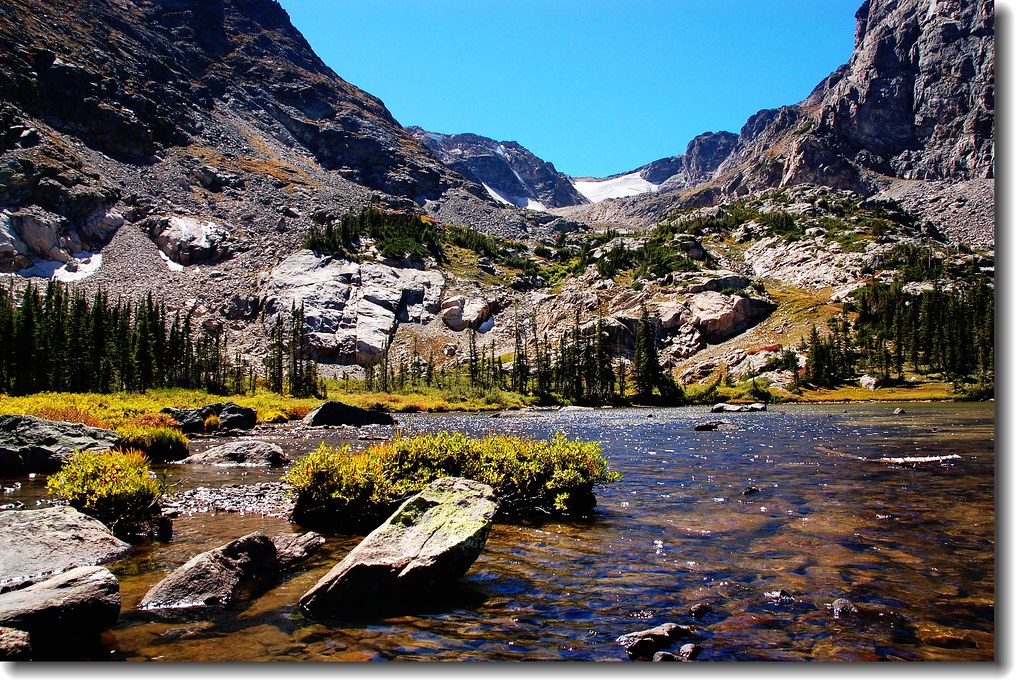 Lake Helene 1 edjimy Flickr