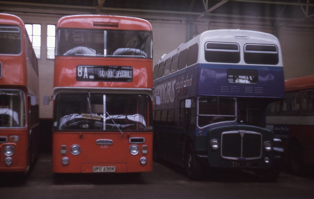 City of Oxford MS Flickr