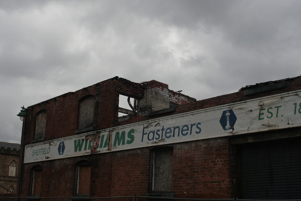 William Brothers Flickr