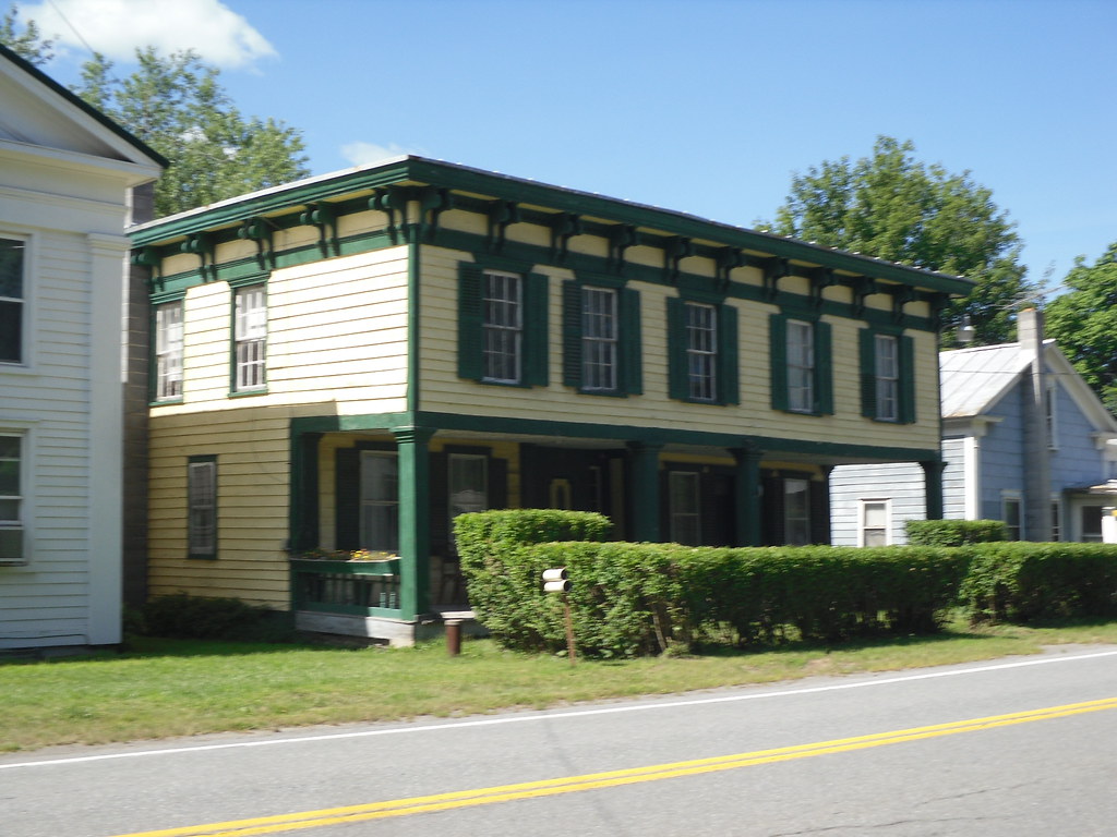 North Blenheim, New York North Blenheim, New York Flickr