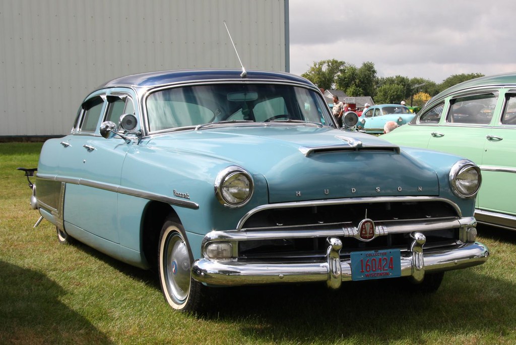 IMG_0517 (Sublette Car show and Hudson Meet 2010) D. Miller Flickr