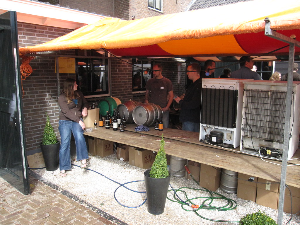 Marble Arch Borefts 2010 Marble Arch Inn Brewpub from Ma… Flickr
