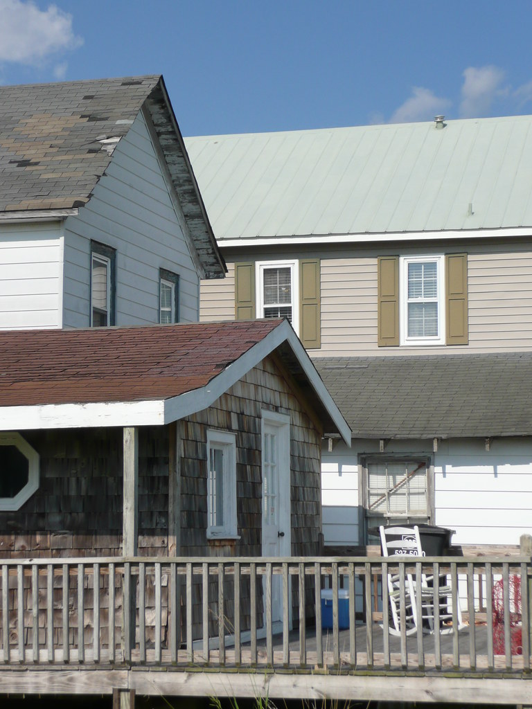 Historic Downtown Swansboro Swansboro, NC Eurobum99 Flickr