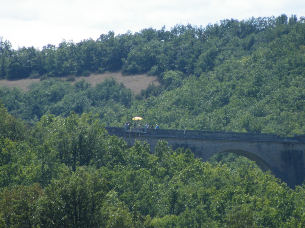 Ste Eulalie de Cernon Karine C. Flickr