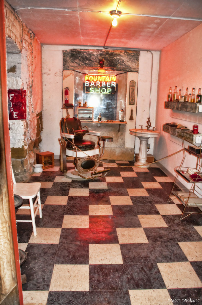 A curious tourist attraction, “Ha… Flickr