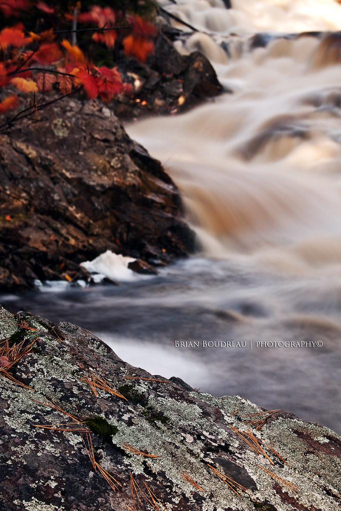 Elevation of Four Mile Lake Rd, North Bay, ON P1B 8G2, Canada
