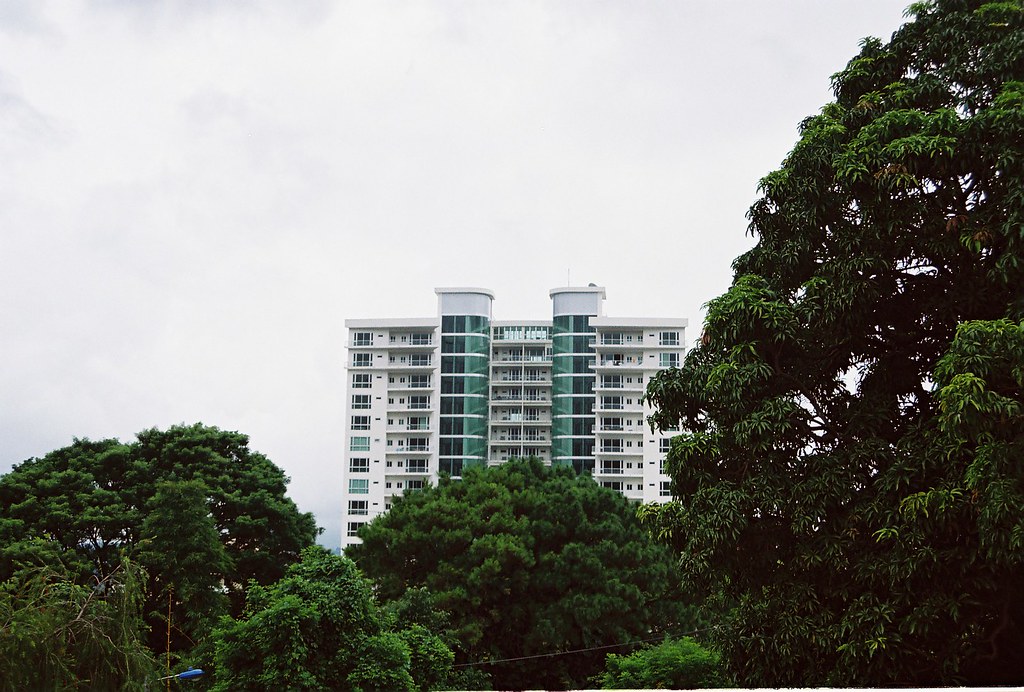 Condominio Terra Alta, San Salvador Doris Trejo Flickr