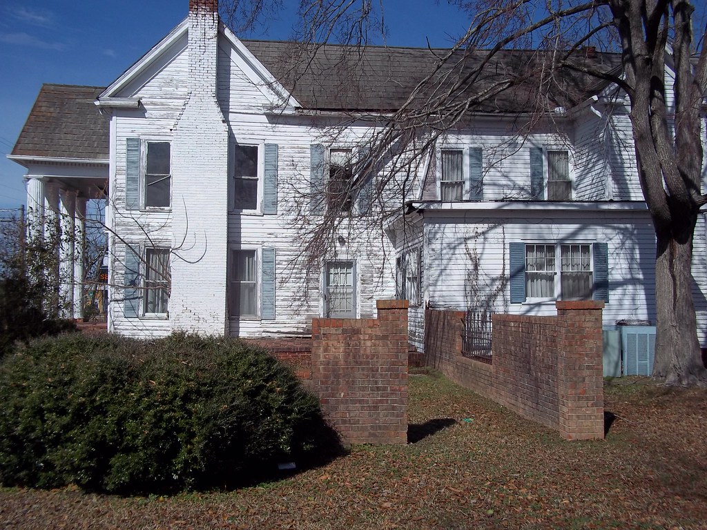 Ogden House 5 see comment. shot a lot of The Ogden House.… Flickr