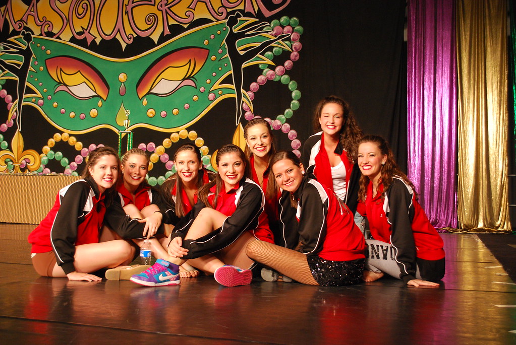 Masquerade Nationals 2010 ledance Flickr