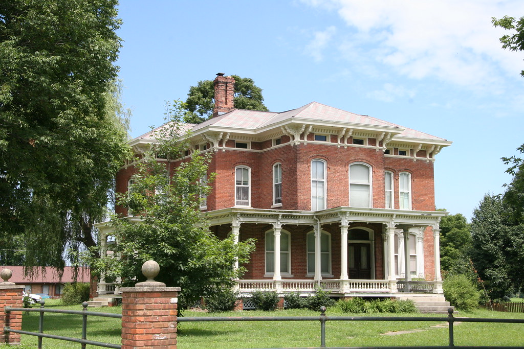 Williamsville IL, Williamsville Illinois, Sangamon County Flickr