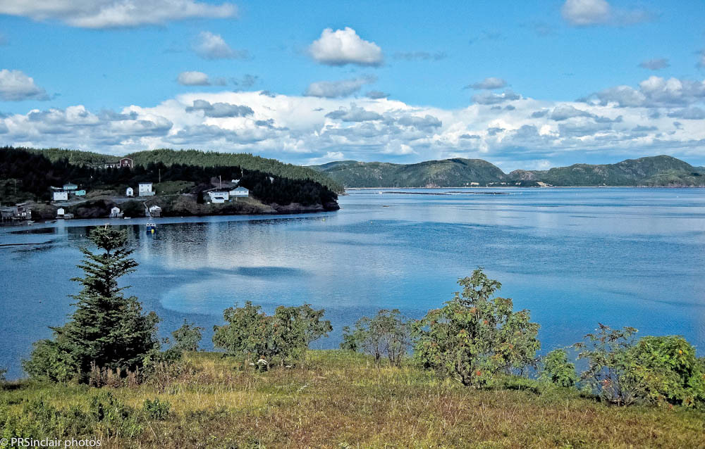 Serene Pool's Cove Pool's Cove is a small village and inle… Flickr