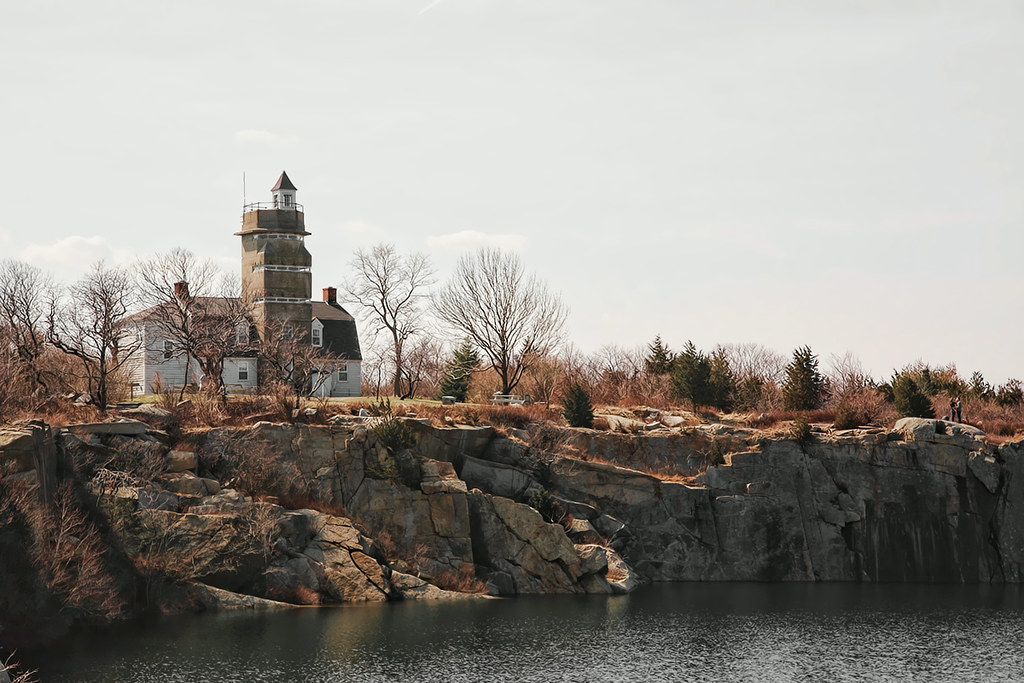 Halibut Point State Park 1 Rockport, MA JH Lee Flickr