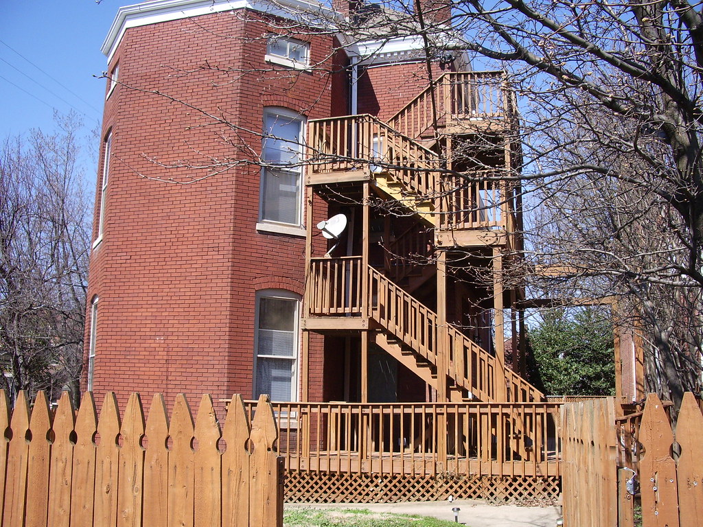 StCatherineSt514003 Grand Old Louisville Apartment bui… Flickr
