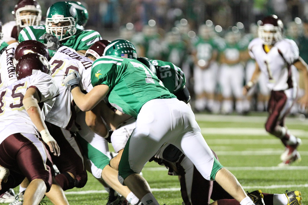 IMG_0115 Chesterton Football Flickr