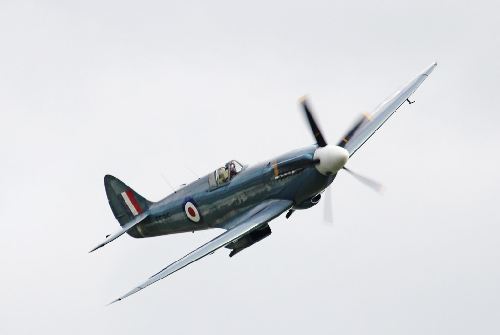 Kemble (Cotswold) Airport Air Show Flickr