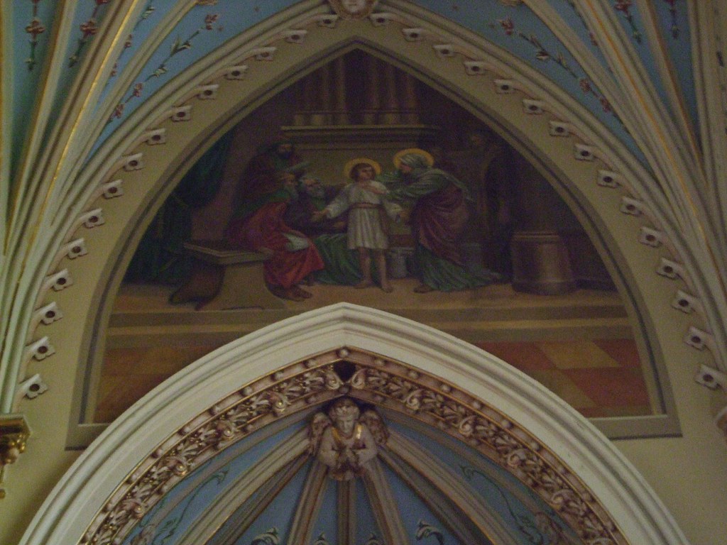 St. Stanislaus & Martyr Catholic Church, Cleveland,… Flickr