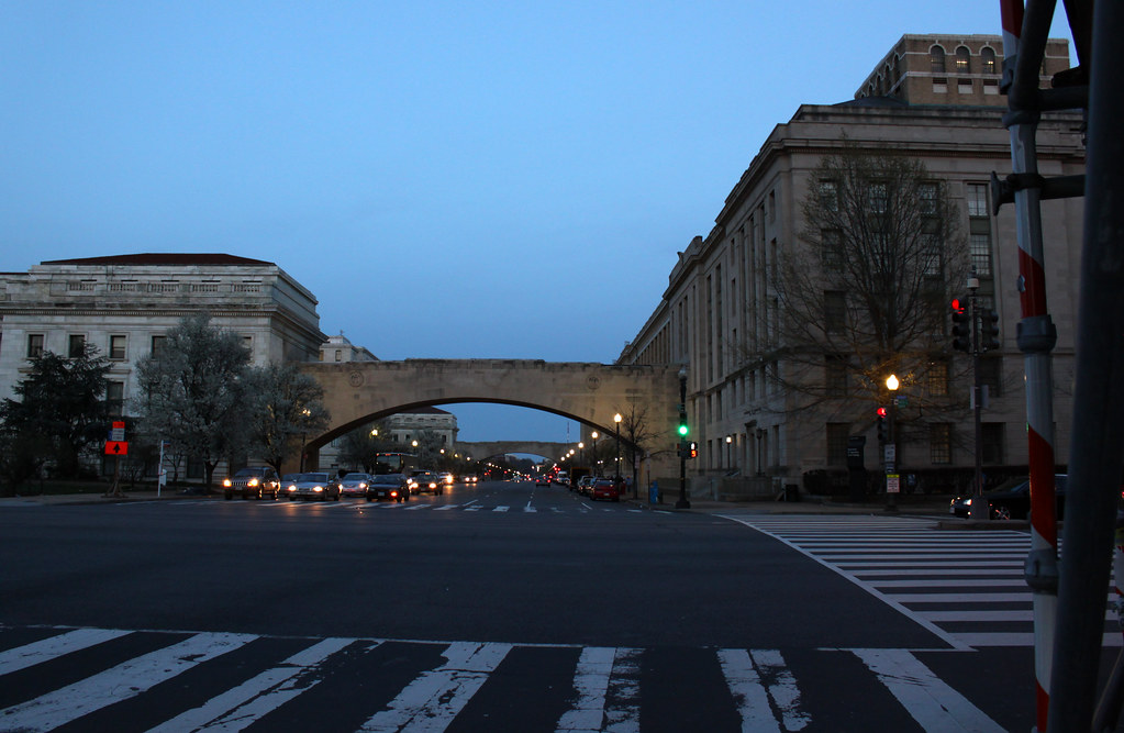 2010 03 27 6362 Washington DC Independence Ave SW fr… Flickr