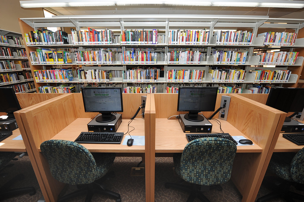 Dedication of the new Acton Agua Dulce Library Mike Antonovich Flickr
