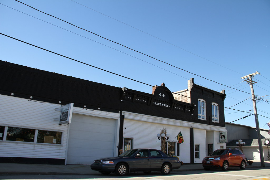 Grand Ridge IL, Grand Ridge Illinois, La Salle County Flickr