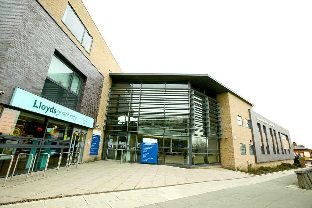 Breeze Hill Medical Centre Picture of the developed Breeze… Flickr