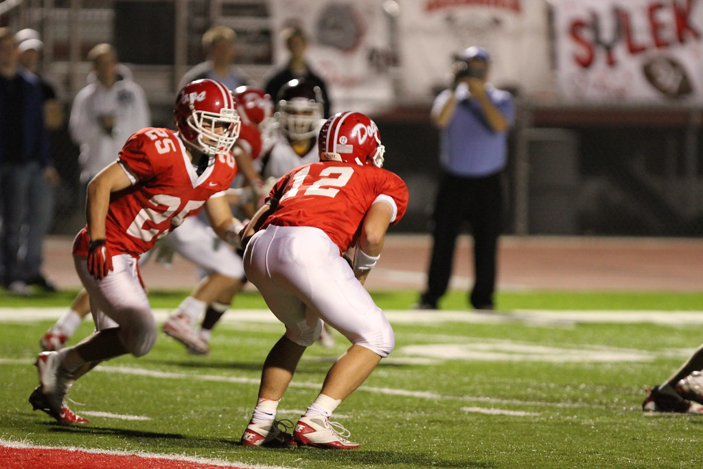 IMG_5150 Chesterton Wins 4520 Chesterton Football Flickr