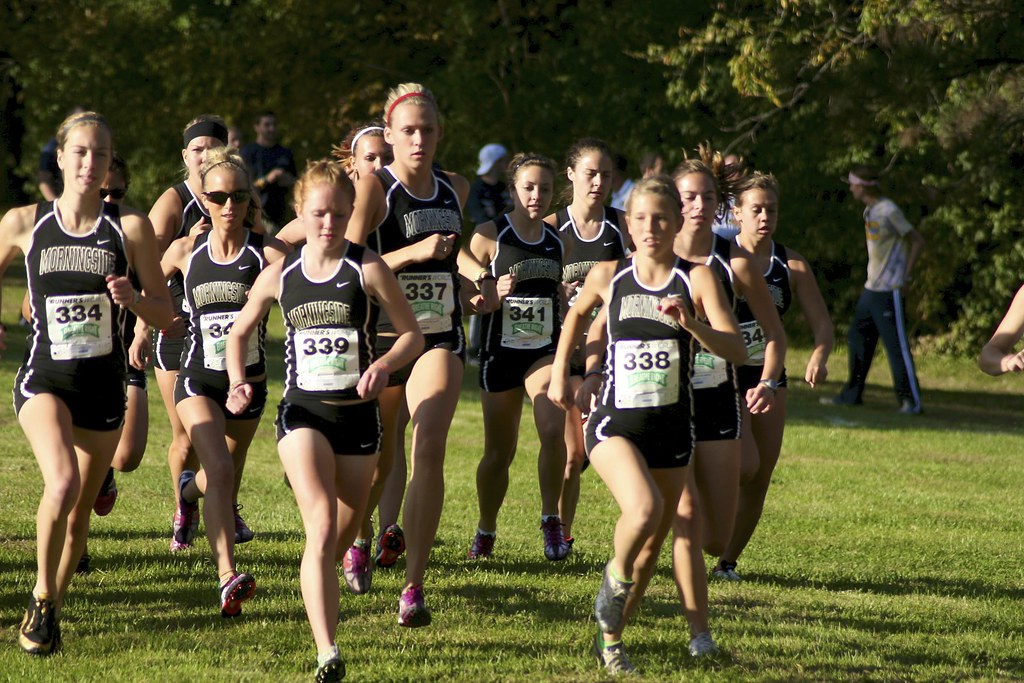 Morningside Cross Country 10 Grandview rtcunningham Flickr