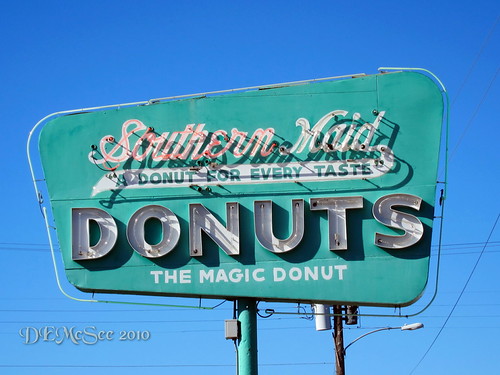 Southern Maid Donuts Odessa, TX DEMcSee Flickr