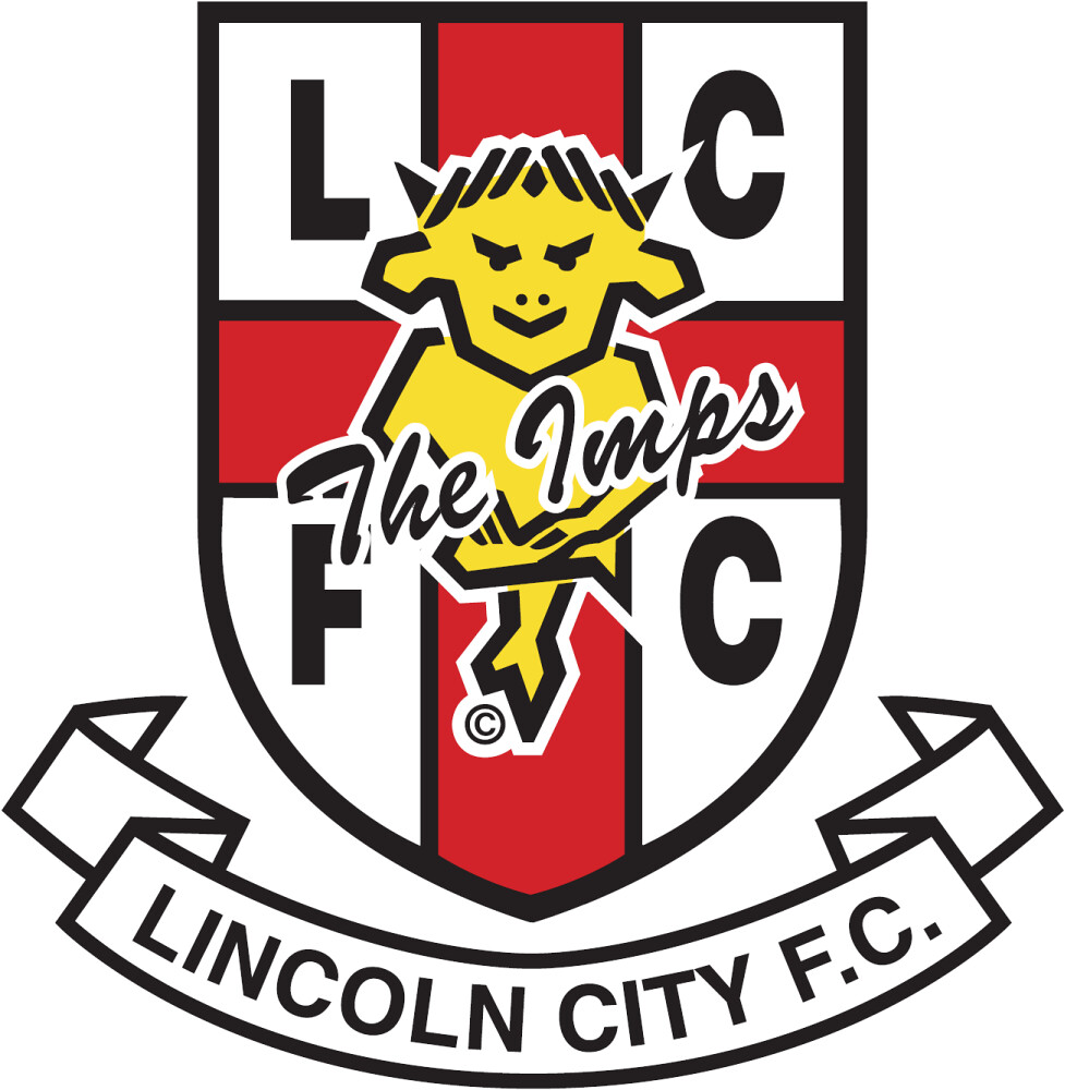Lincoln City FC The Imps club badge mslrman Flickr
