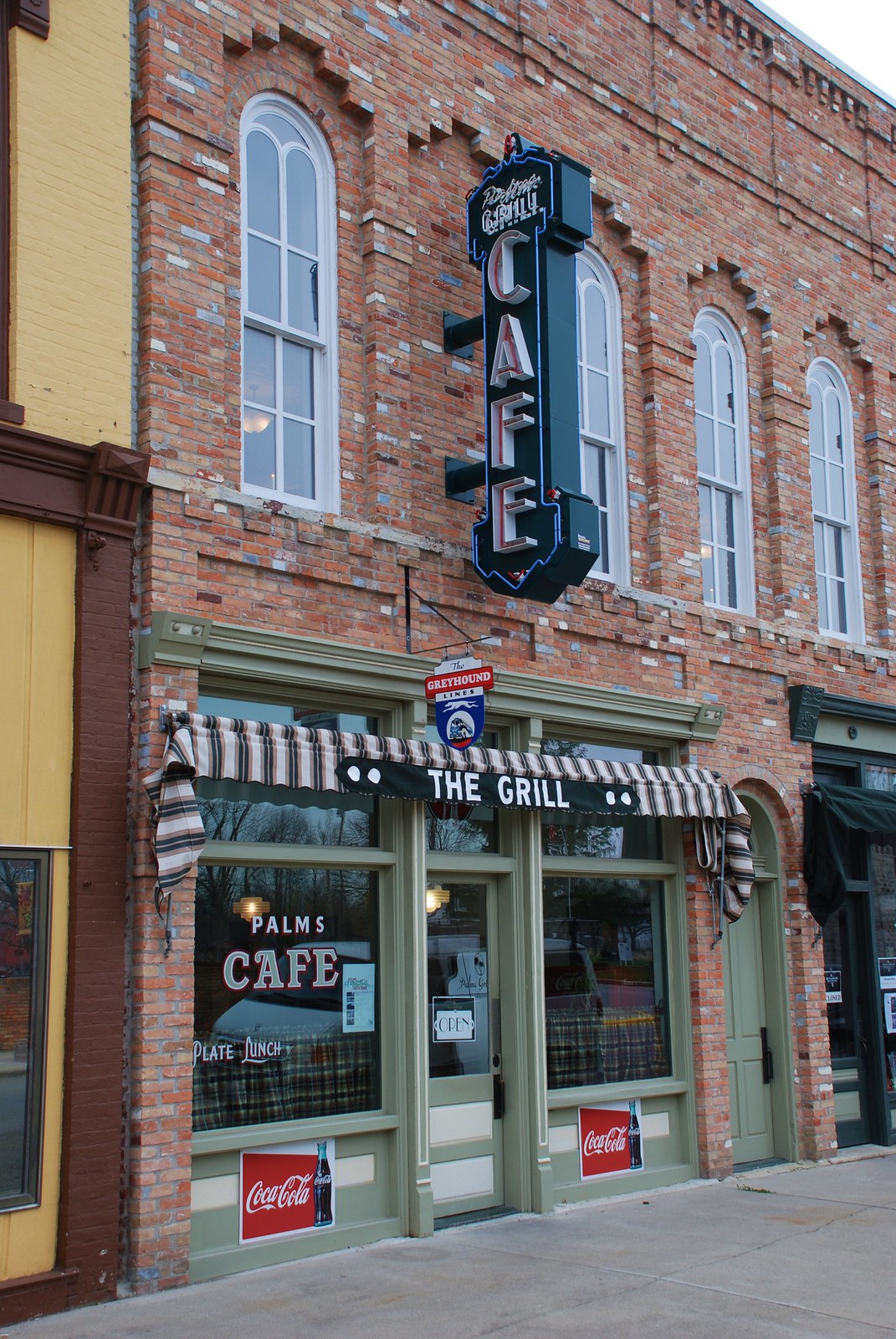 Atlanta, Illinois Flickr