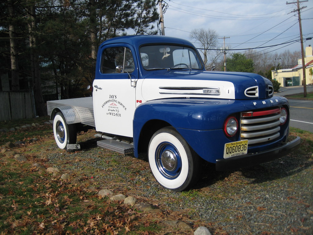 Livingston, New Jersey JOHN LLOYD Flickr