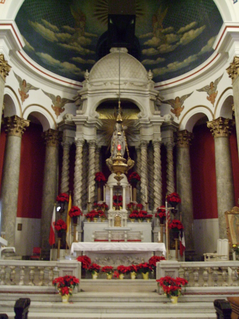 Flickriver Photoset 'St. Adalbert Catholic Church, Chicago, IL' by