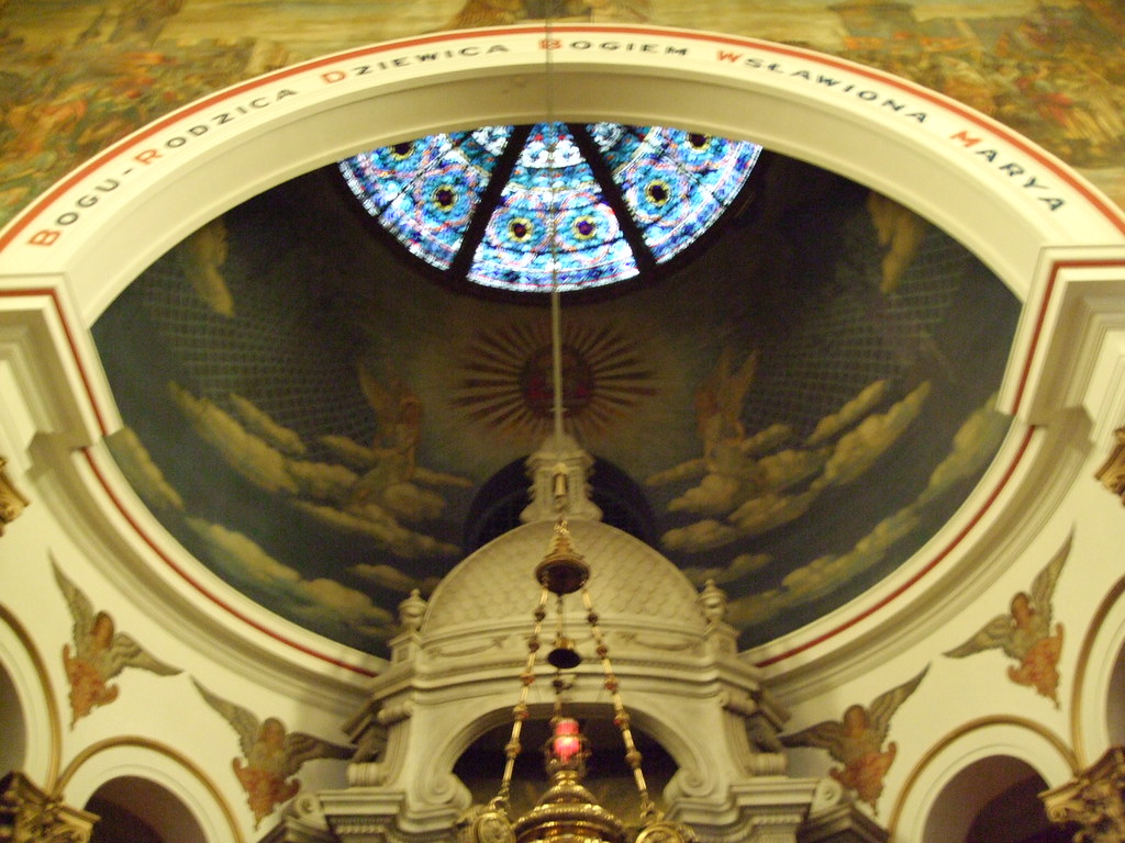 St. Adalbert Catholic Church, Chicago, IL a photo on Flickriver