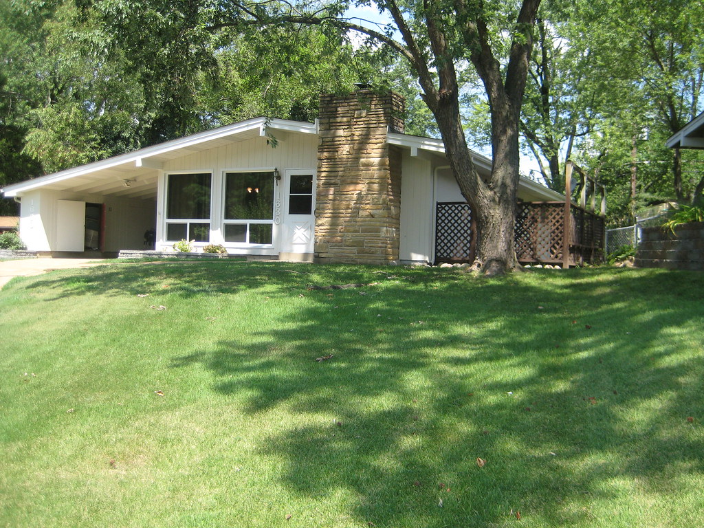 Liggett Drive Ridgewood Subdivision Ridgewood Subdivision… Flickr