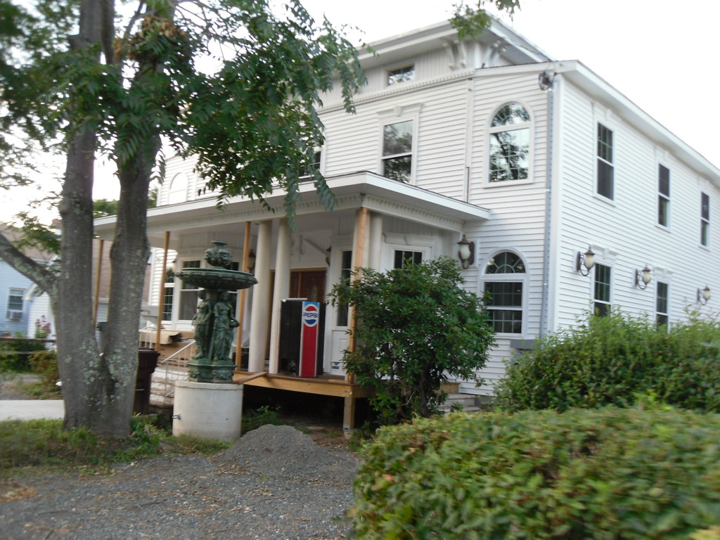 Unionville, Connecticut Unionville, Connecticut Flickr