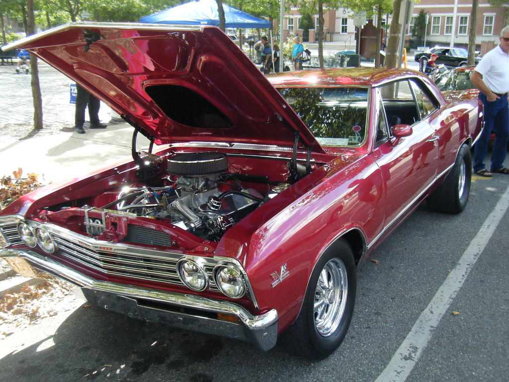 DSCF2173 Pottstown classic cars rrphilly0412 Flickr