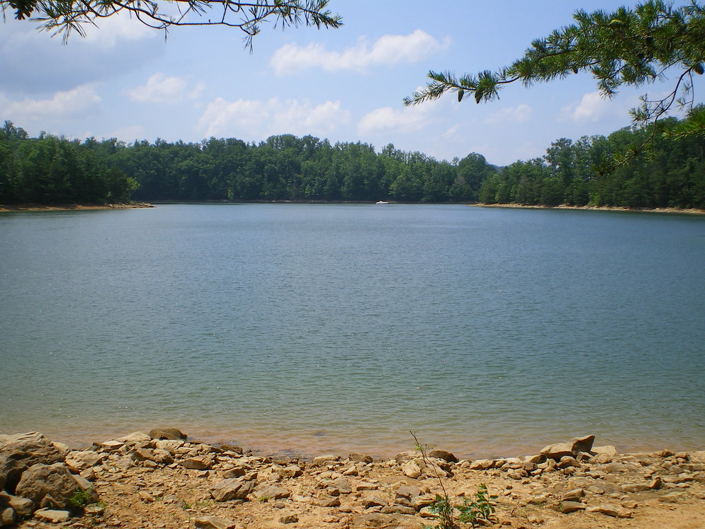 Laurel River Lake Ky. jmbeuke Flickr