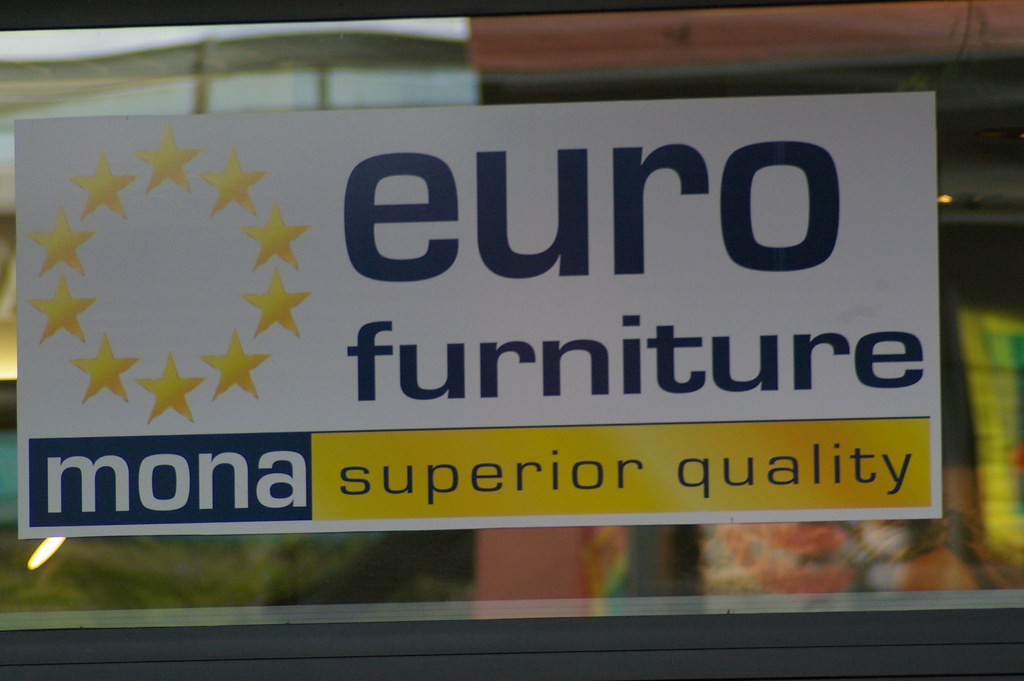 Euro Furniture Chris Auld Flickr
