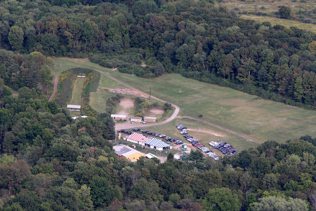Factoryville Sportsman's Club John Romero Flickr