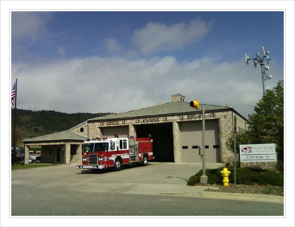 Ken Caryl, Colorado. a photo on Flickriver