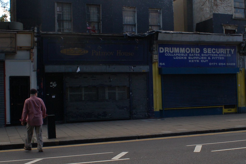 Dalston Lane hackney photos Flickr