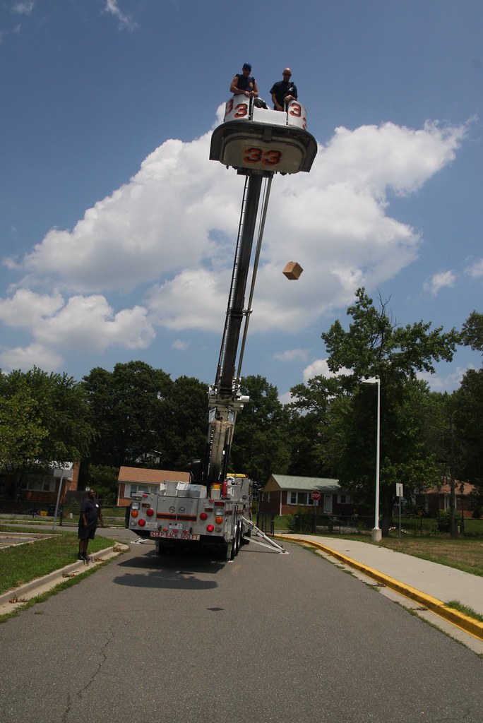Summer Camp Highland Park 198 Patriots Technology Training Center