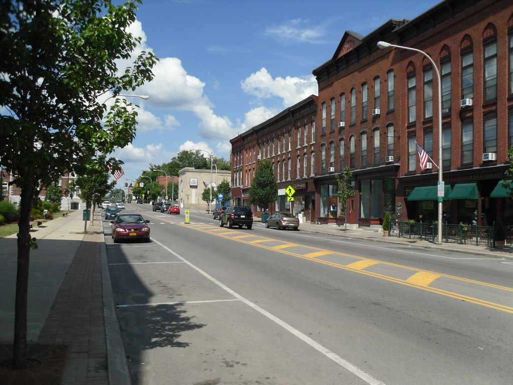 Carthage, New York Carthage, New York Doug Kerr Flickr