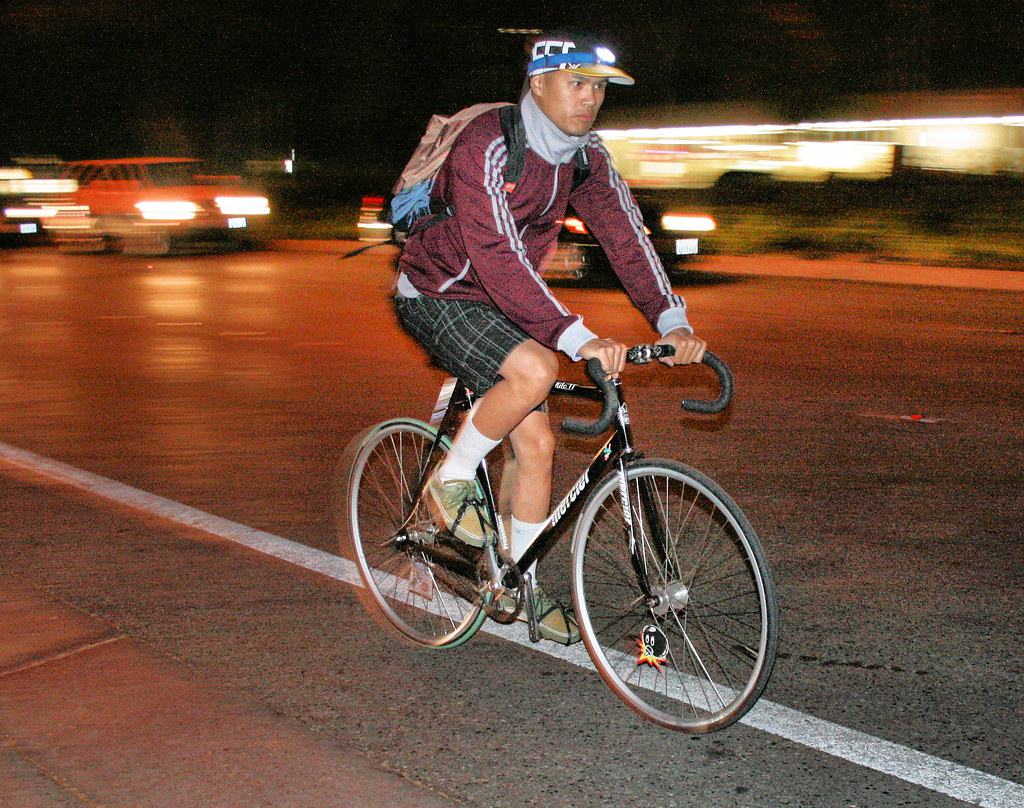 Mercier You all are great! Another marvelous San Jose Bike… Flickr