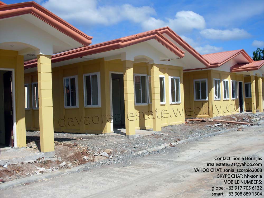 Santiago Villas Subdivision Flickr