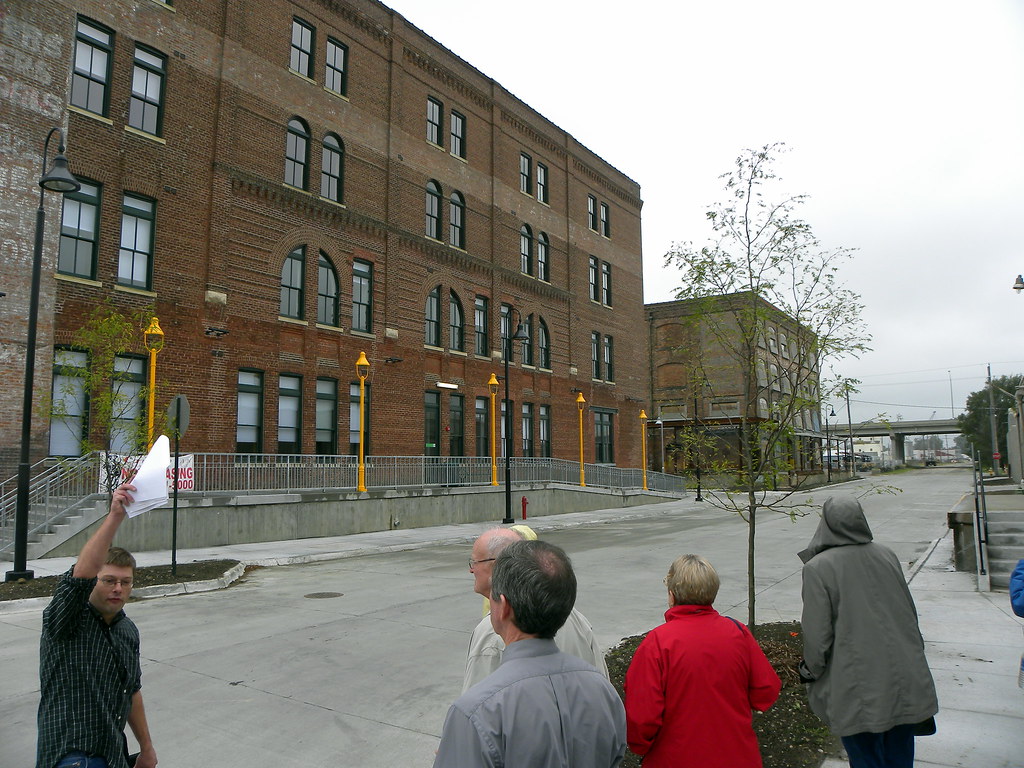 Council Bluffs Ia Historical Walk Council Bluffs Ia Histor… Flickr