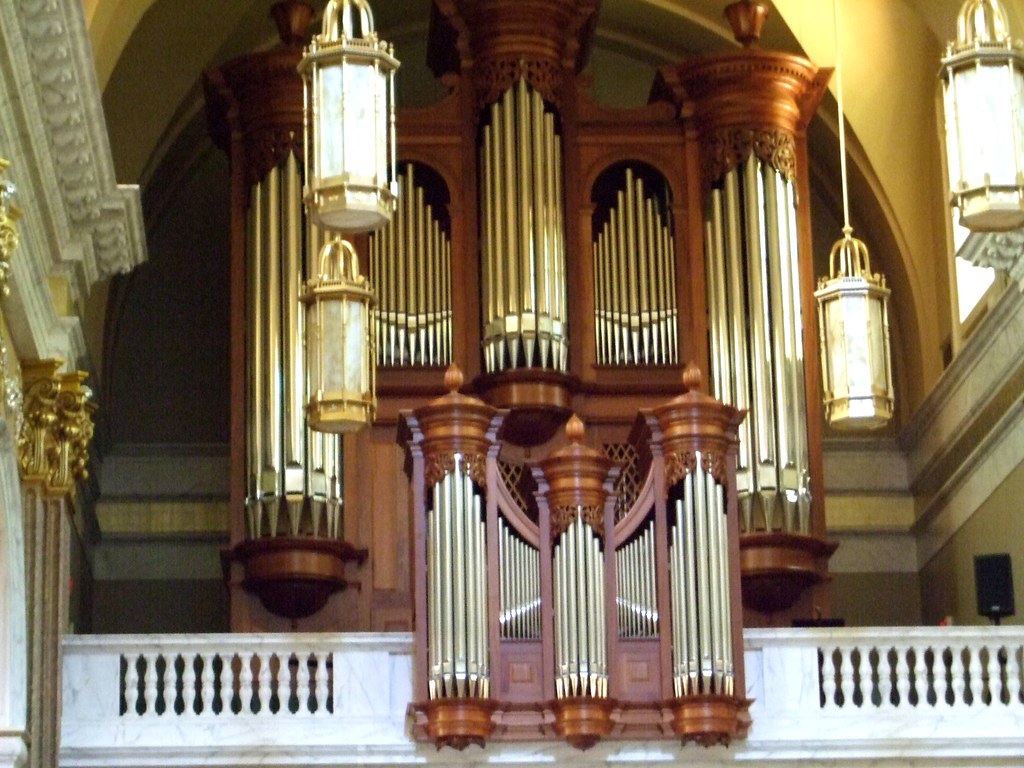 Our Lady of Guadalupe Shrine, La Crosse, WI a photo on Flickriver