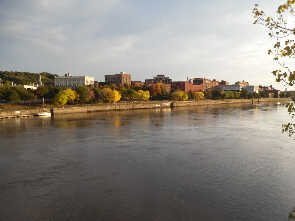 Troy, New York Troy, New York Doug Kerr Flickr