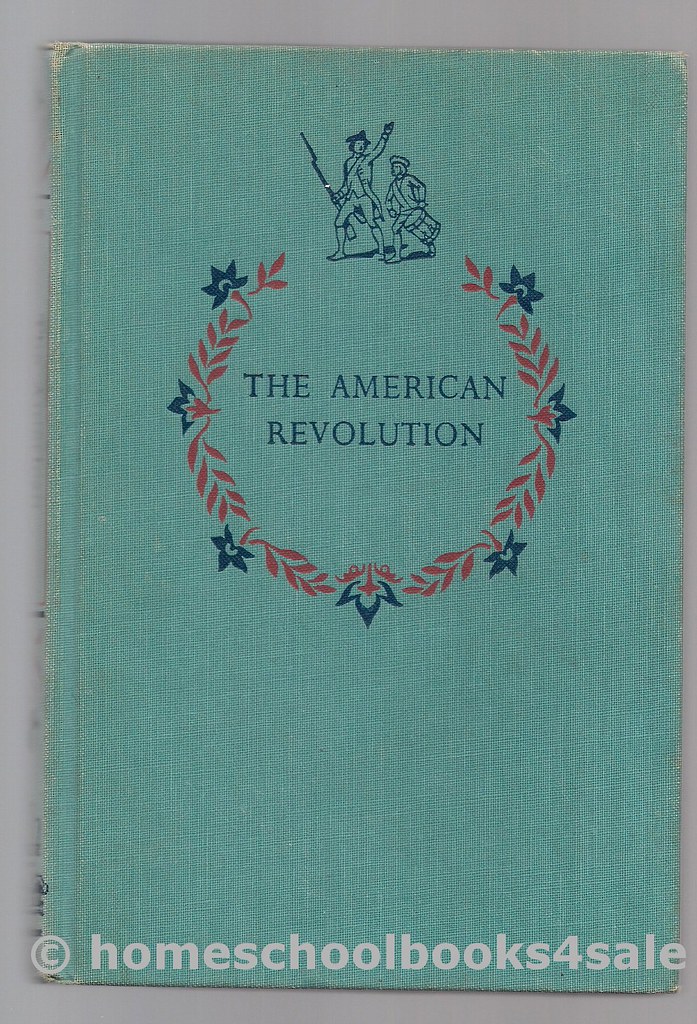 Used Homeschool Books 4saleelmentarylandmarktheameric… Flickr