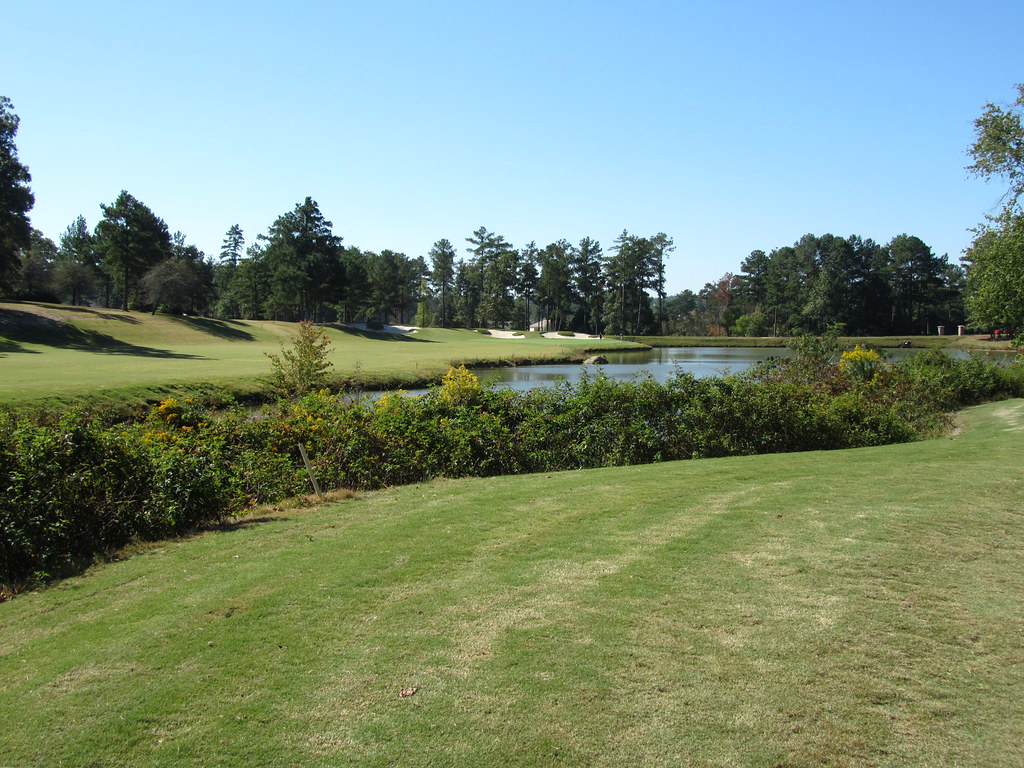 Mirror Lake Golf, Villa Rica, Dan Perry Flickr